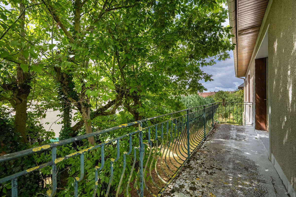Maison Conflans Sainte Honorine 7 pièce(s) 187.67 m2 - photo 16