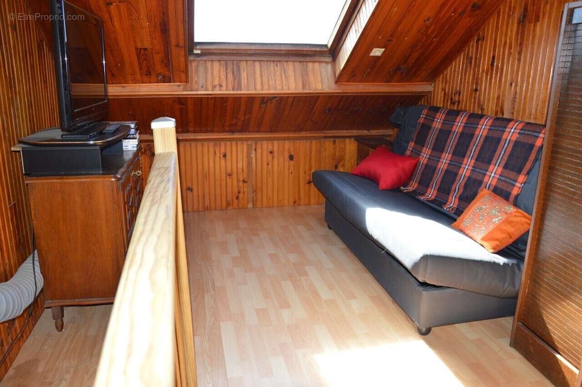 Maison à THOUARE-SUR-LOIRE