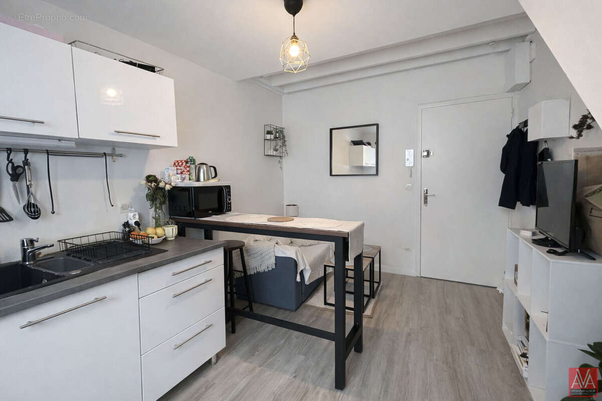 Appartement à CAEN