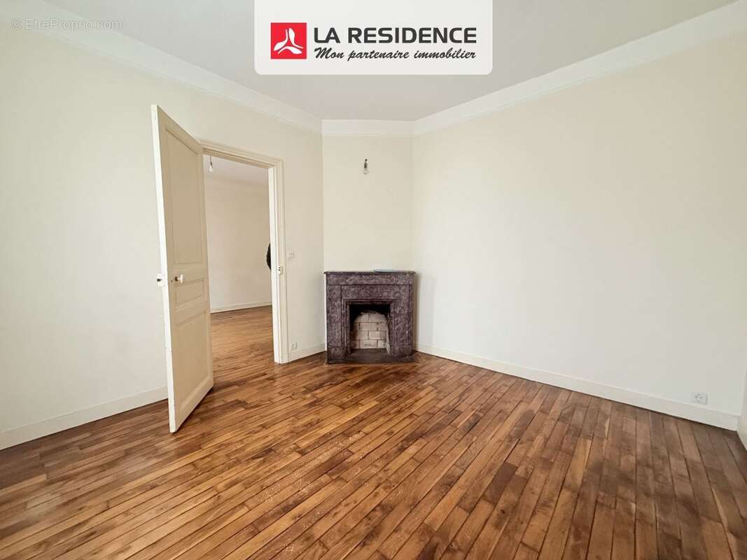 Maison 86 m² à Velizy-Villacoublay  - photo 5