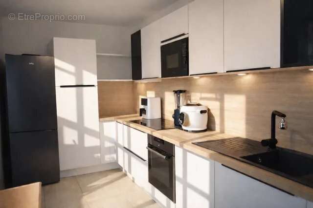 Appartement à SAINT-ORENS-DE-GAMEVILLE