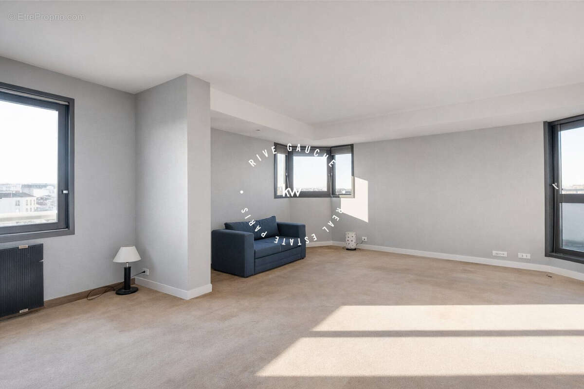 Appartement à VANVES