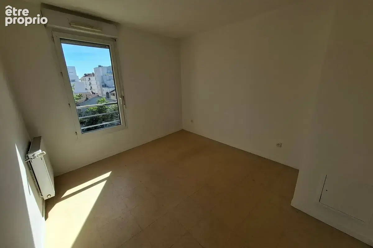 T3 de 69,3 m² à Villeurbanne au prix de vente de 169 200 € - photo 8