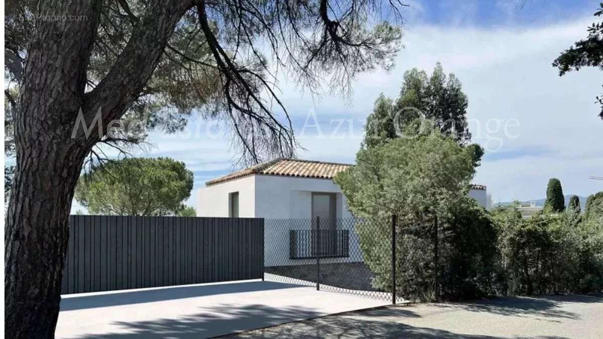 Maison à SAINTE-MAXIME