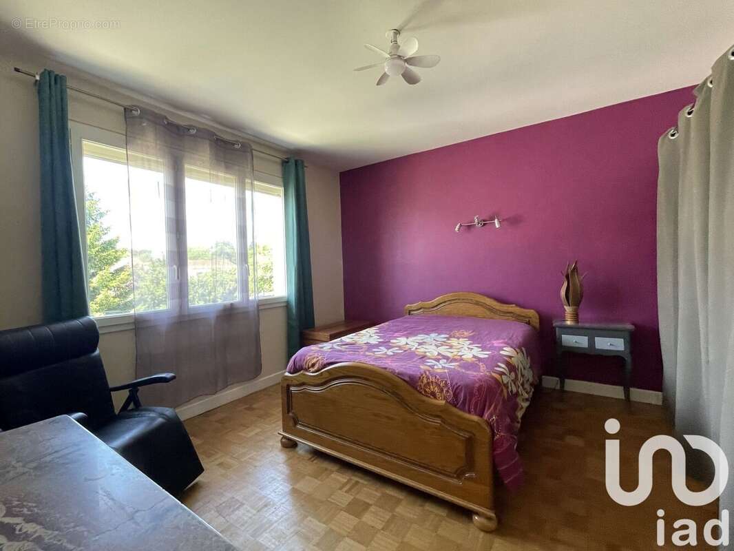 Photo 5 - Maison à RUFFEC