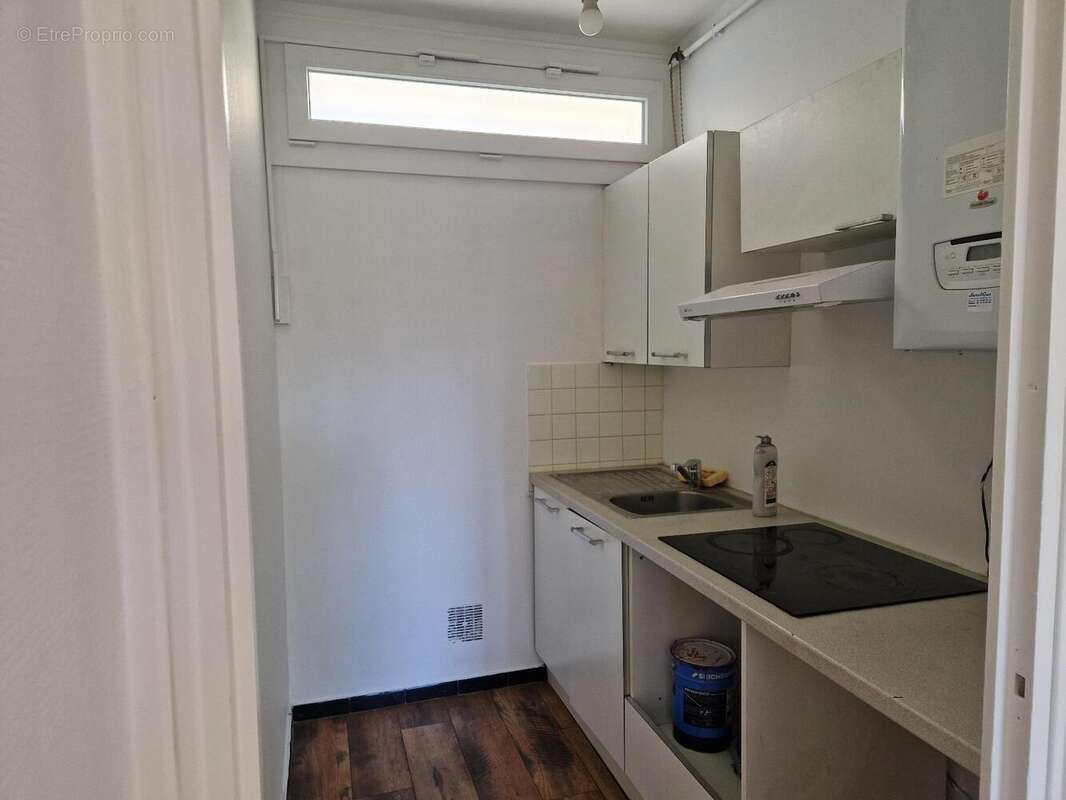   - Appartement à BRON