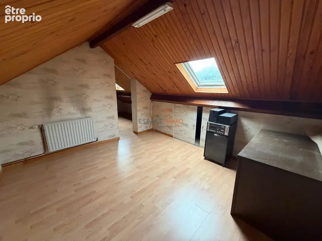 Wallers Maison semi individuelle semi plain pied sur 800m2 - photo 10
