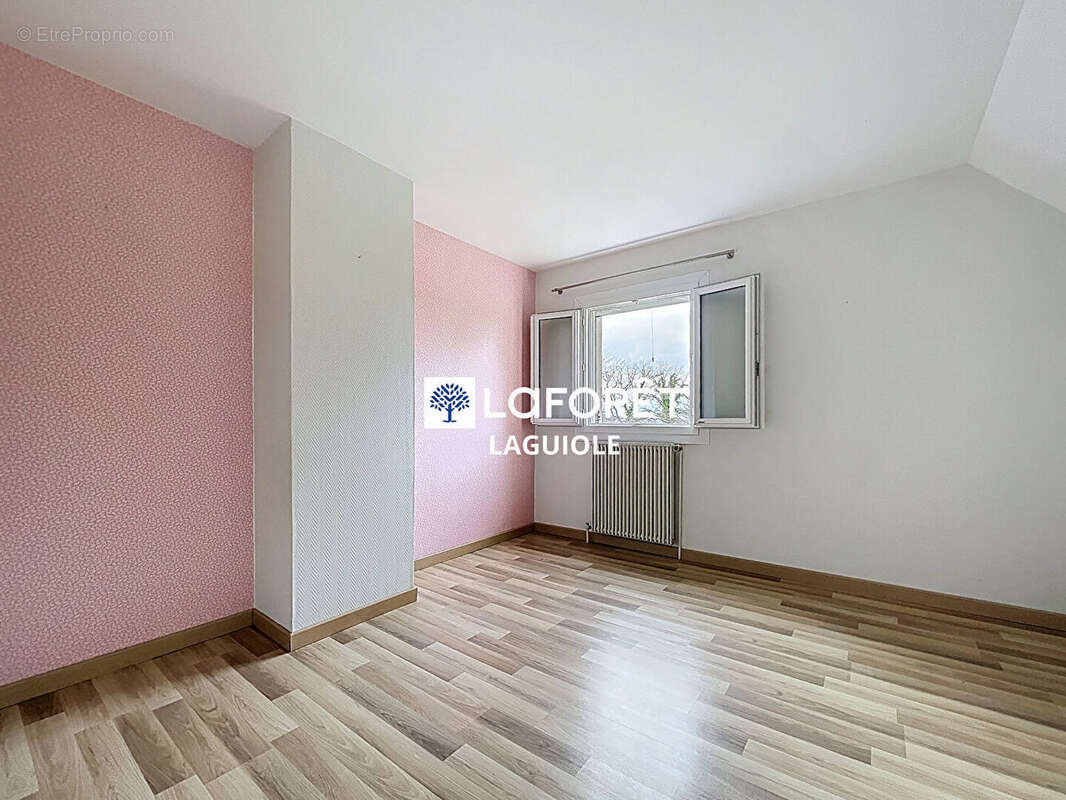 Maison à SAINT-HIPPOLYTE