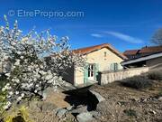 Maison à BOEN