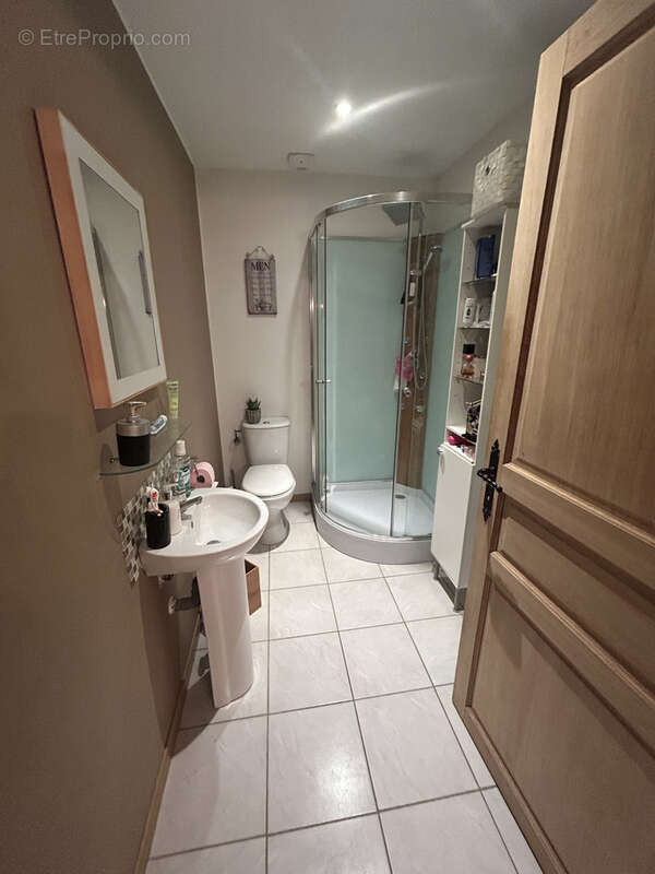 Maison à CELLEFROUIN