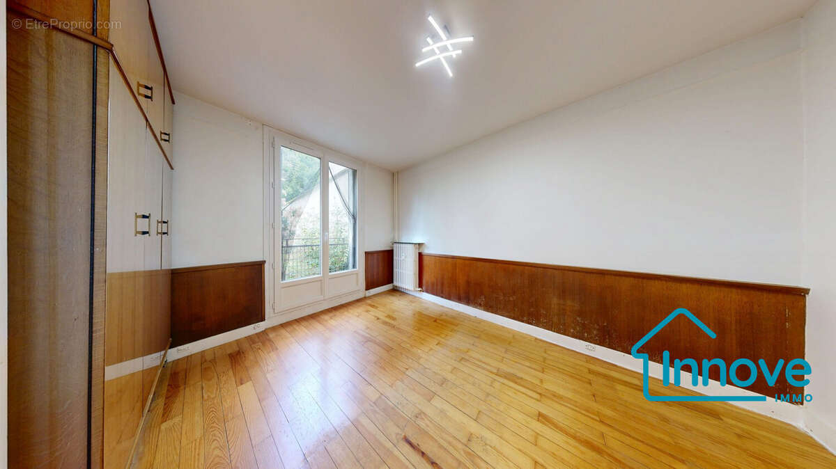 Appartement à VERSAILLES