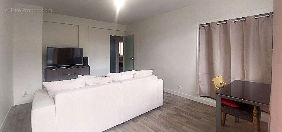 Appartement à TARBES
