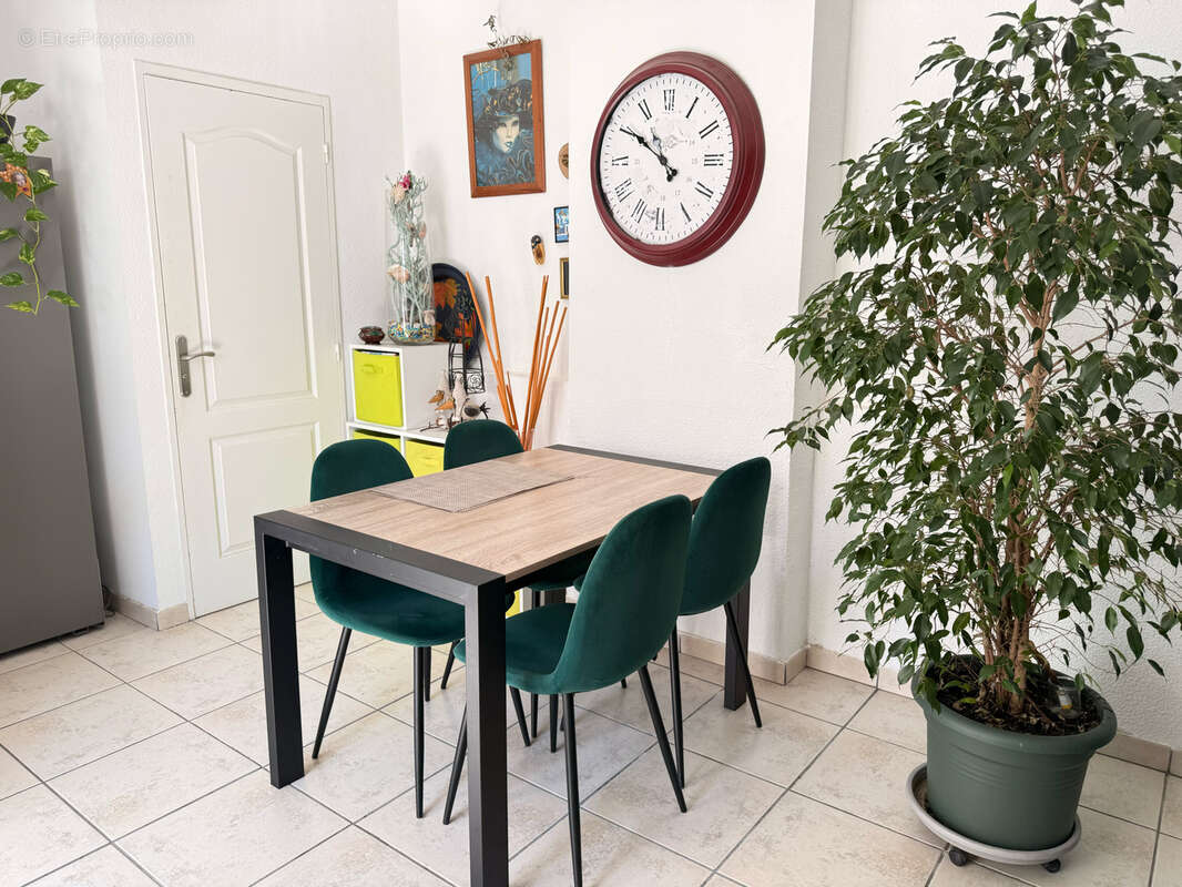 Appartement à BEZIERS
