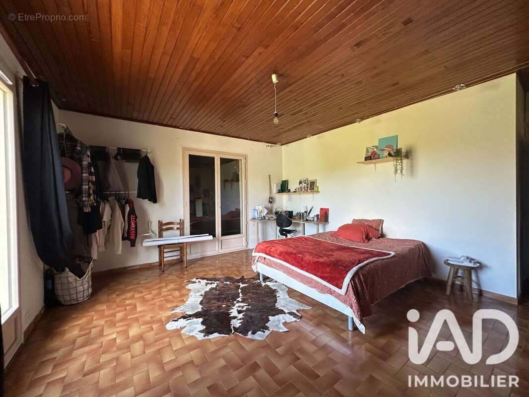 Photo 4 - Maison à BIAS
