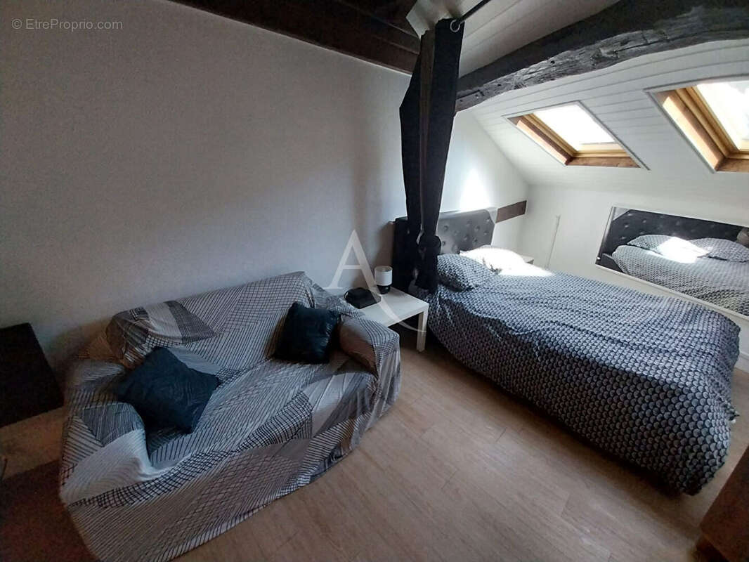 Appartement Meulan En Yvelines 1 pièce(s) 23 m² - photo 6