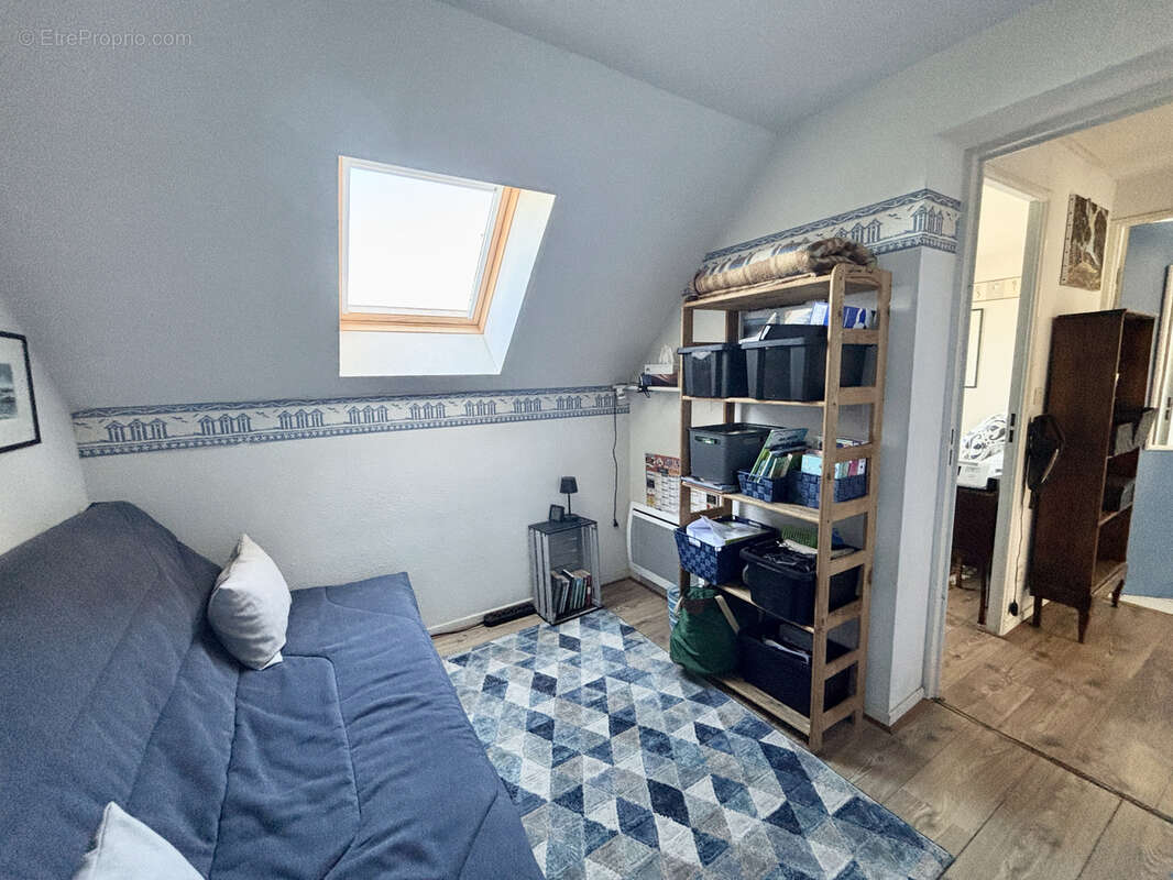 Maison à DIVES-SUR-MER