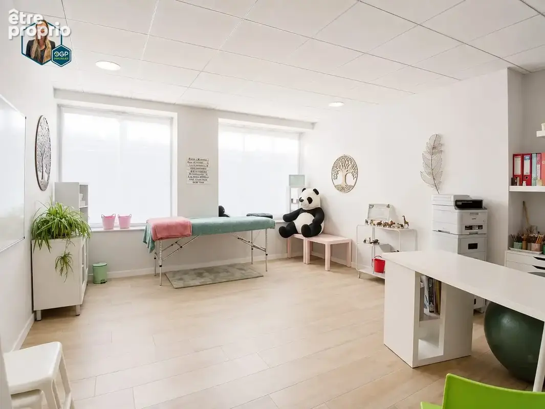 Appartement 300 m² à Castres  - photo 5
