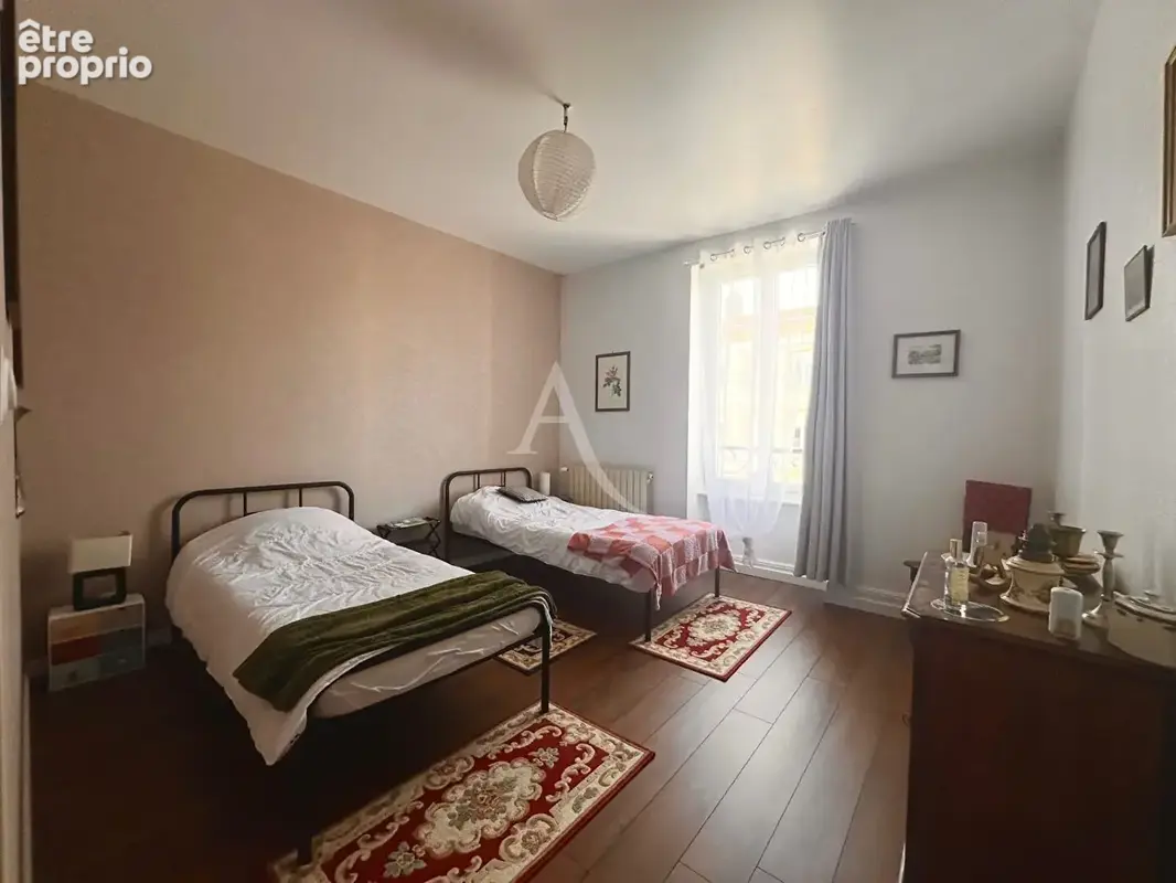 Maison  6 pièce(s) - photo 9