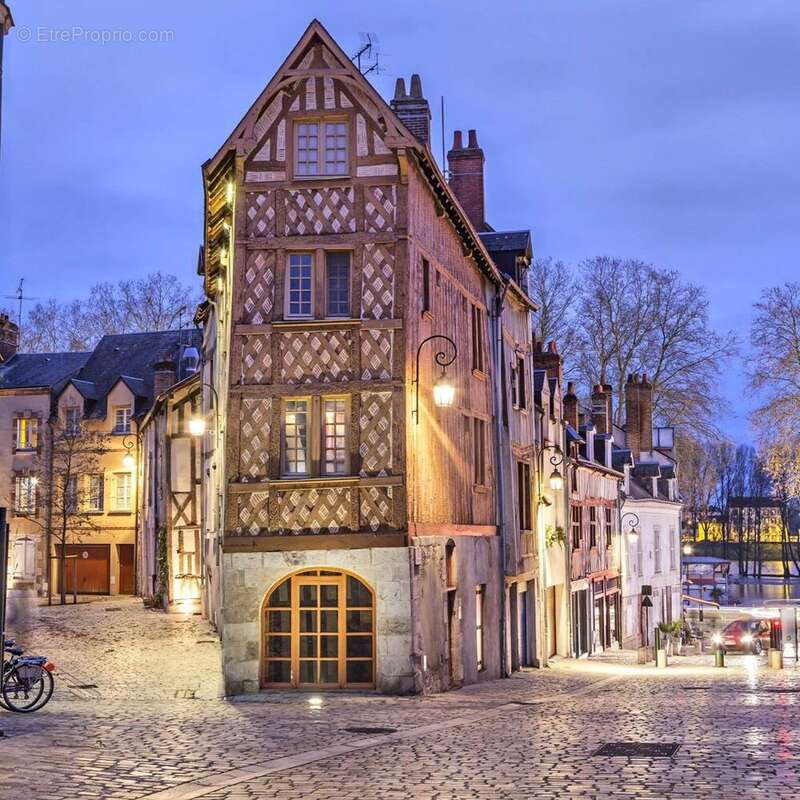 Appartement à ORLEANS