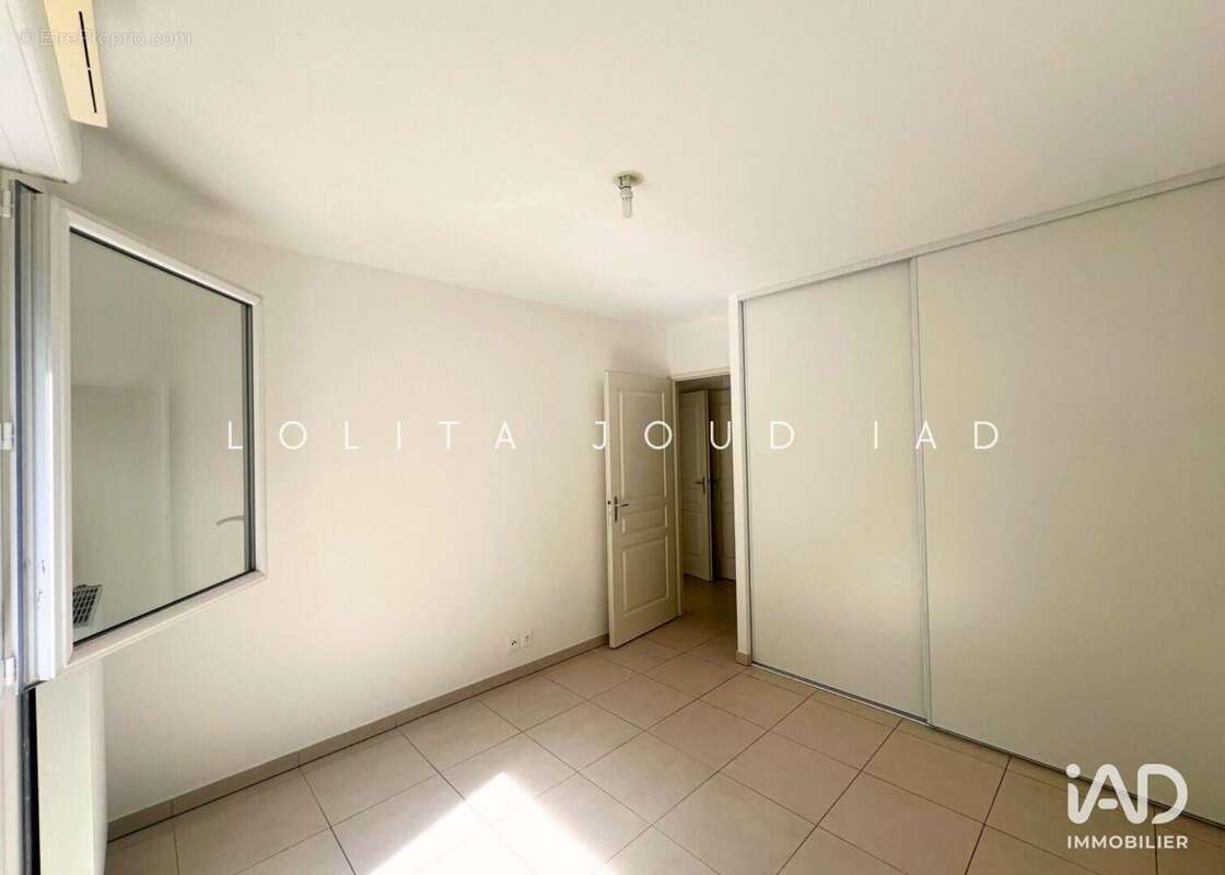 Photo 6 - Appartement à LA SEYNE-SUR-MER