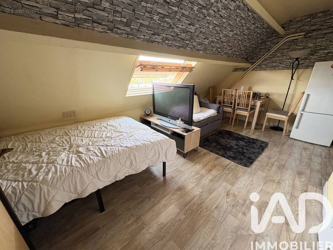 Photo 1 - Appartement à SARTROUVILLE