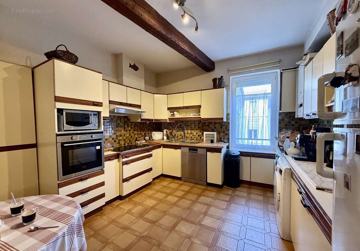 Appartement à BEZIERS