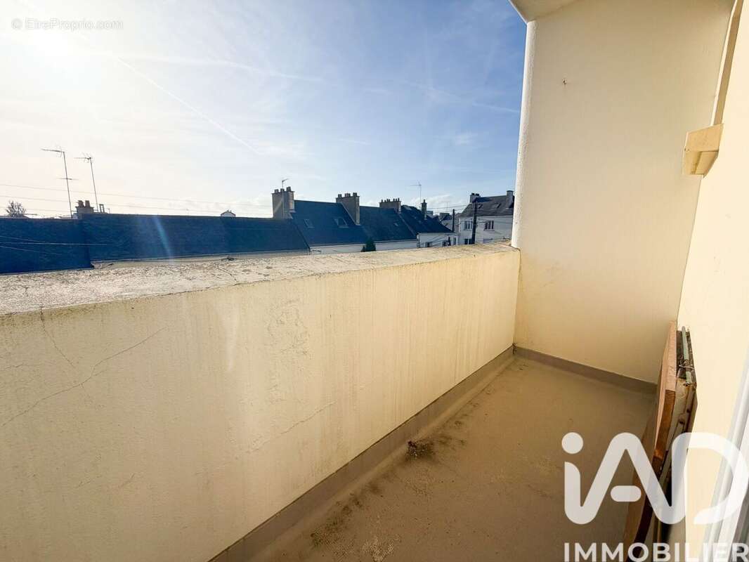 Photo 5 - Appartement à SAINT-NAZAIRE
