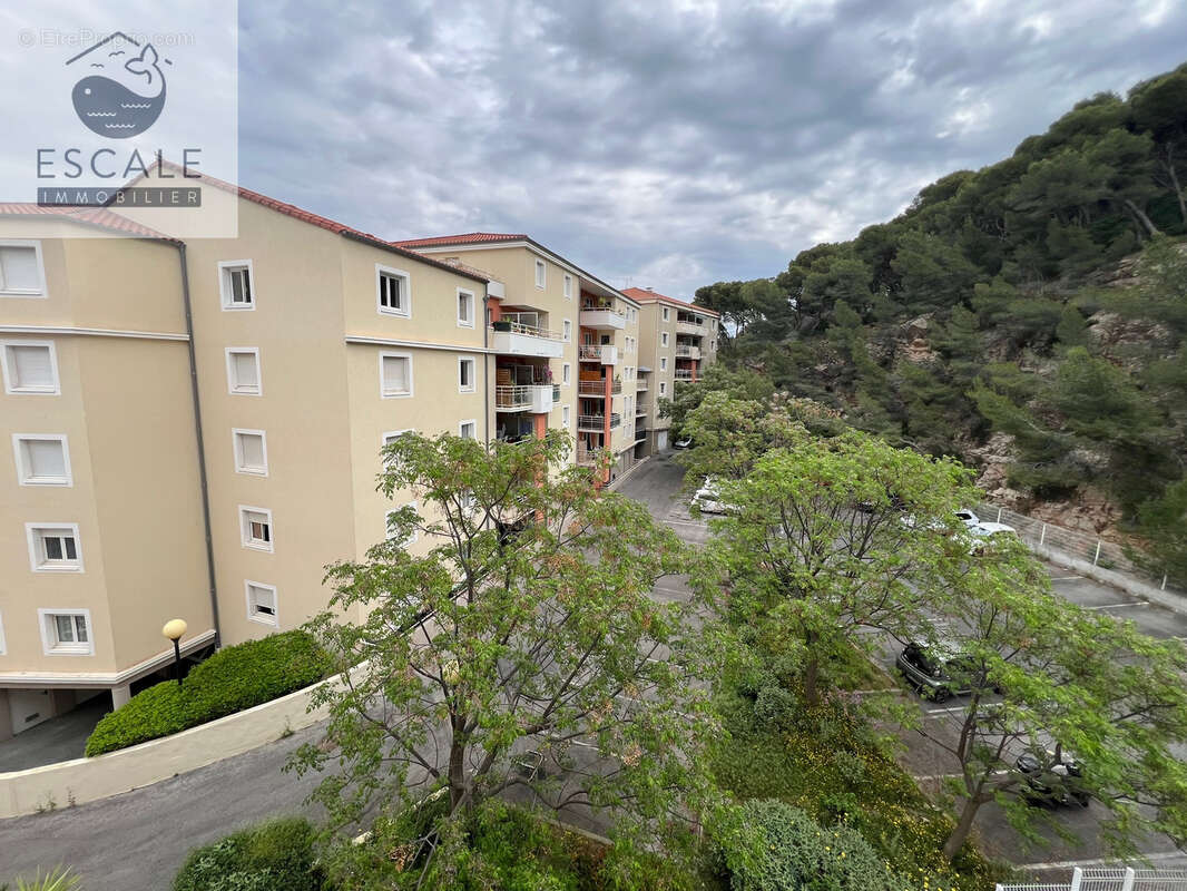 Appartement à SETE