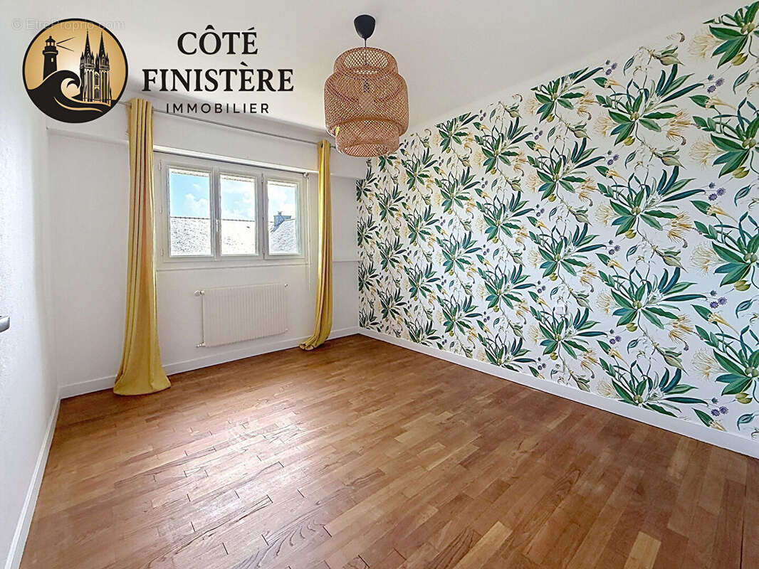 Maison à TREFFIAGAT