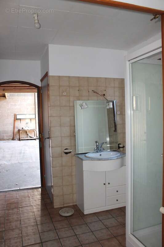 Maison à AIRVAULT