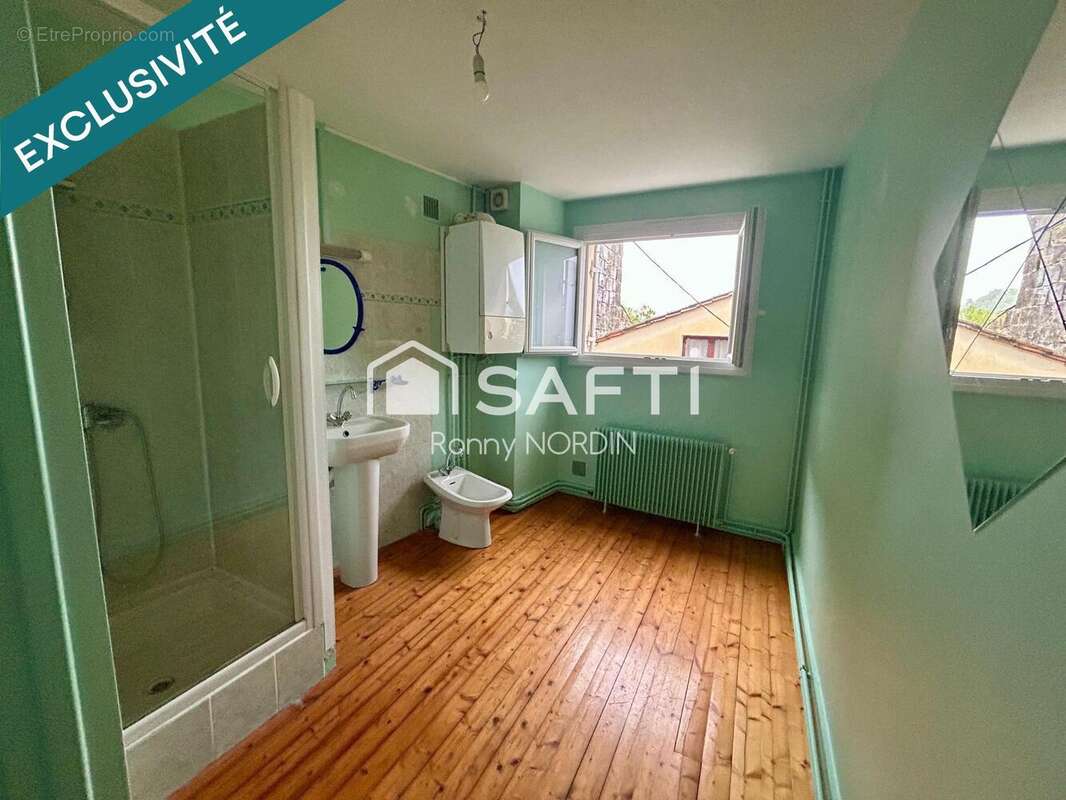 Photo 8 - Maison à CASTILLON-LA-BATAILLE