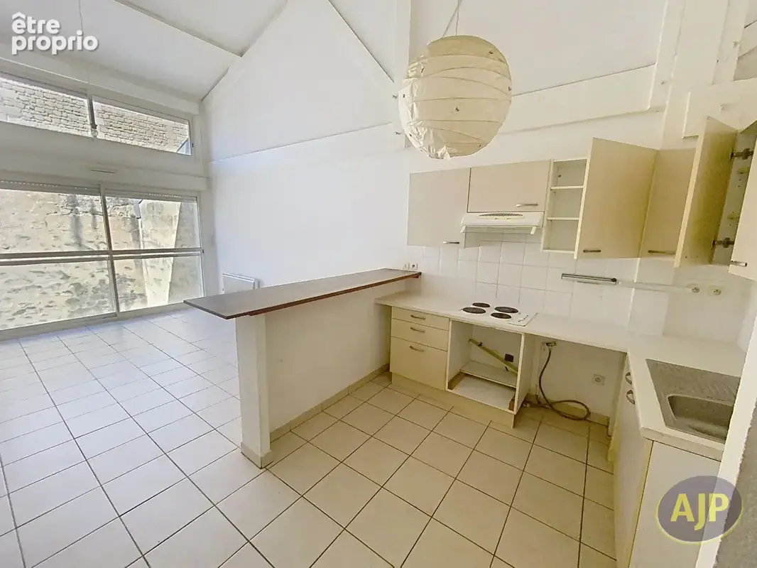 Appartement Bordeaux 3 pièces 56.90 m2 - photo 5