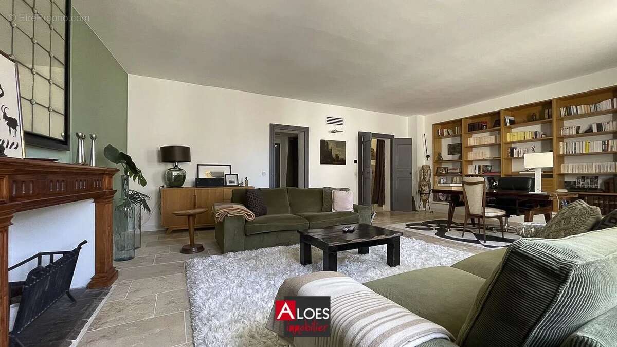 Maison à AIGUES-MORTES