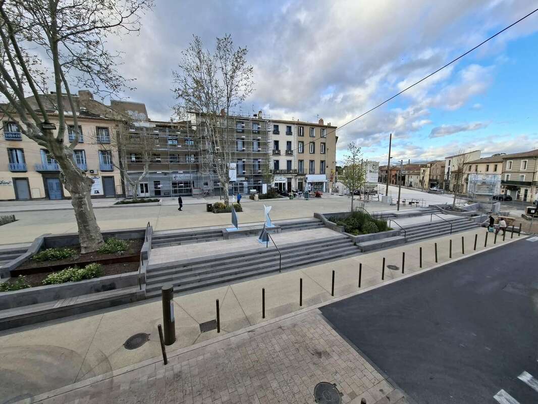 Photo 2 - Appartement à AGDE