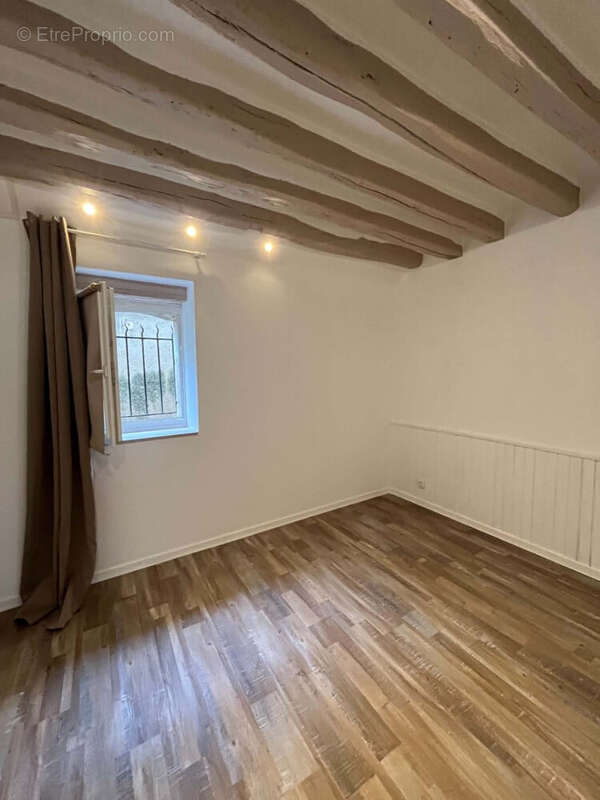 Appartement à AUXERRE