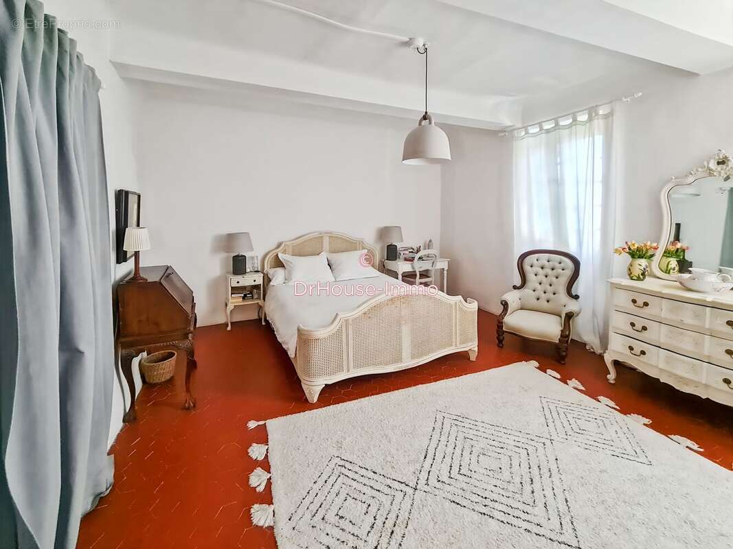 Maison à VILLENEUVE