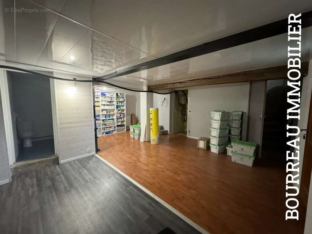 Appartement à JOIGNY