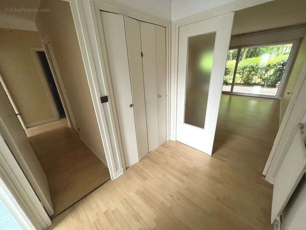 Appartement à VANNES