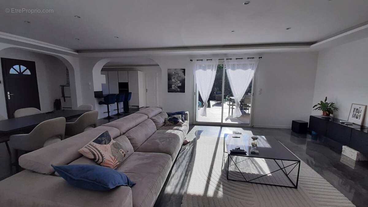 Maison à CARCASSONNE