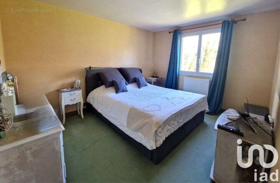 Photo 9 - Maison à JANVILLE-SUR-JUINE