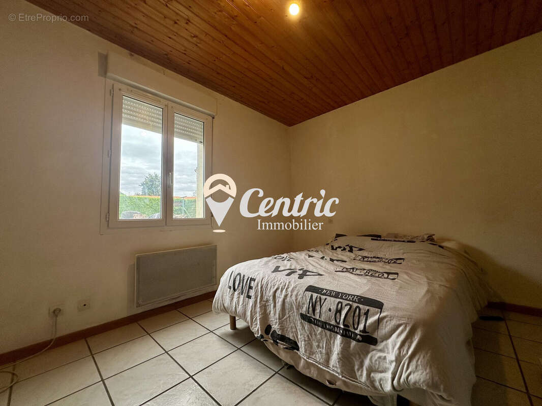 Maison à CHANTELOUP