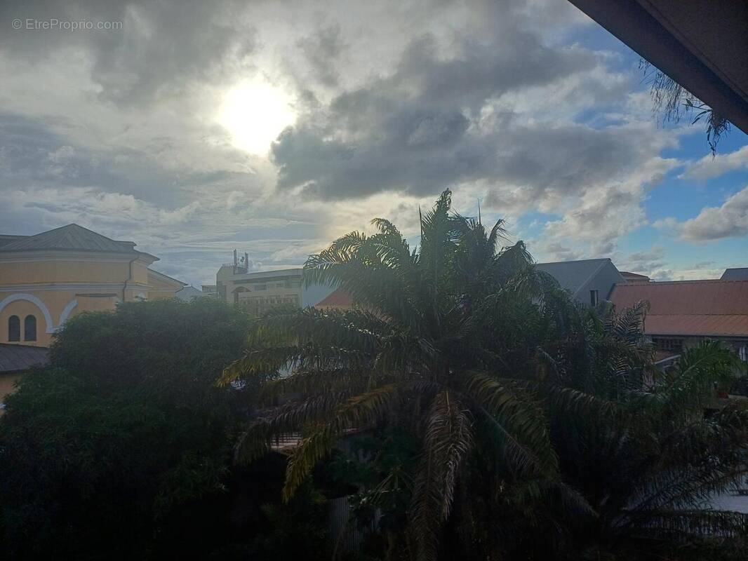 Photo 1 - Appartement à CAYENNE