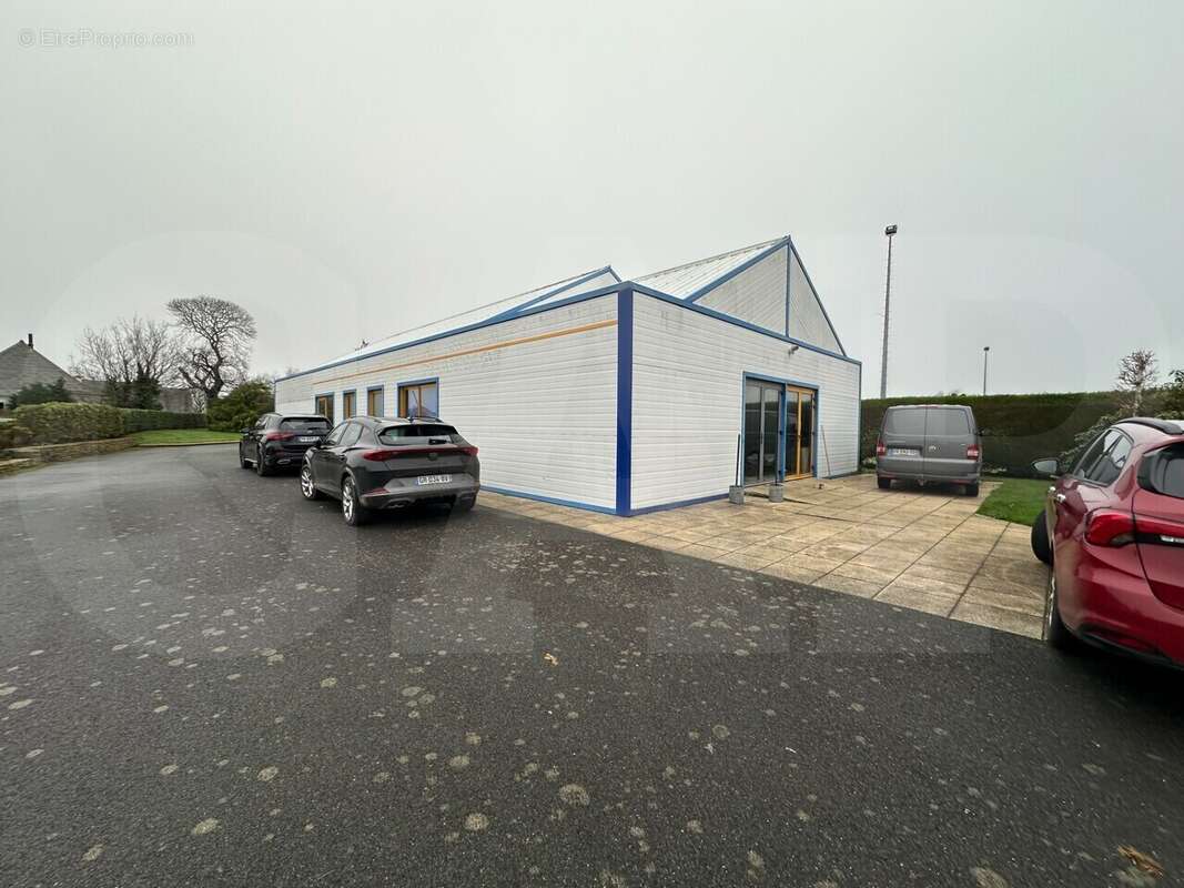 Autre à PLOUMILLIAU