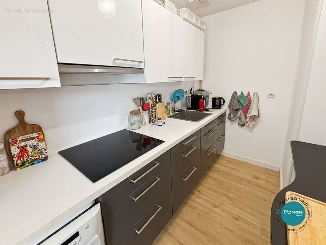 Maison à CORBEIL-ESSONNES