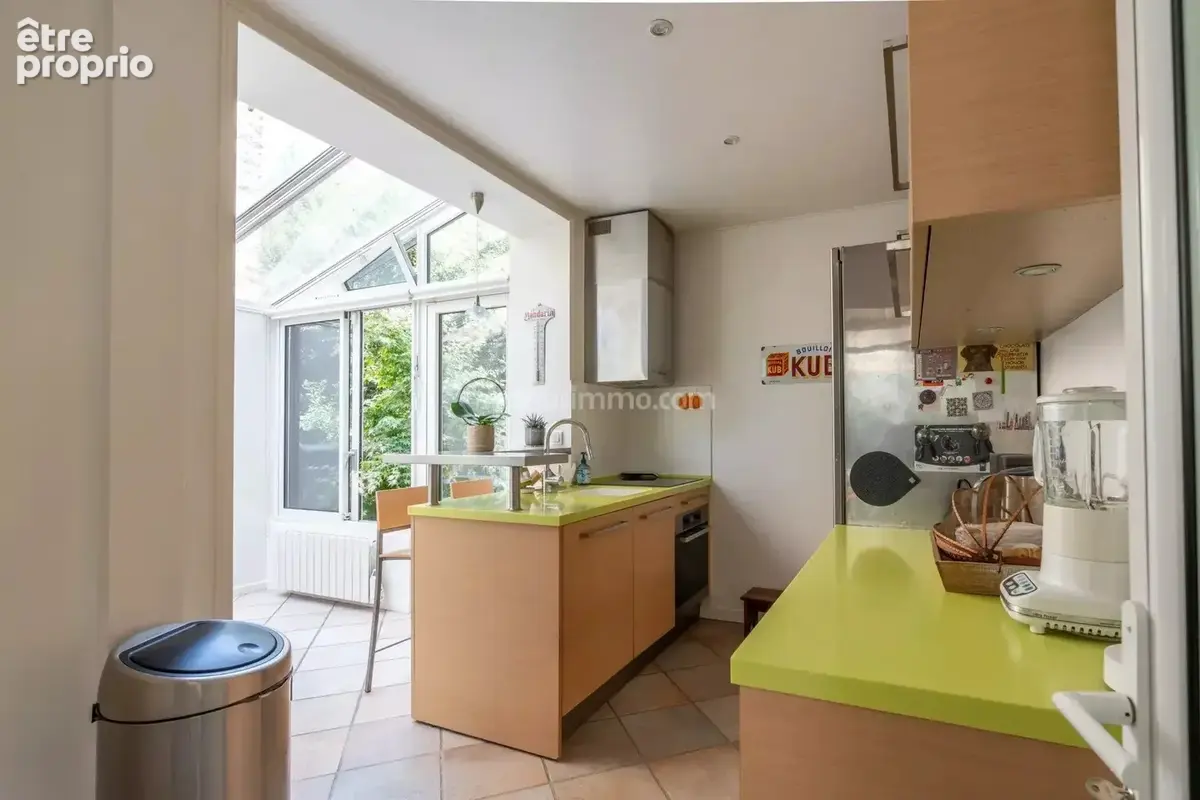 Vente Maison Le perreux-sur-marne(94170) 970 000ï¿œ - photo 7