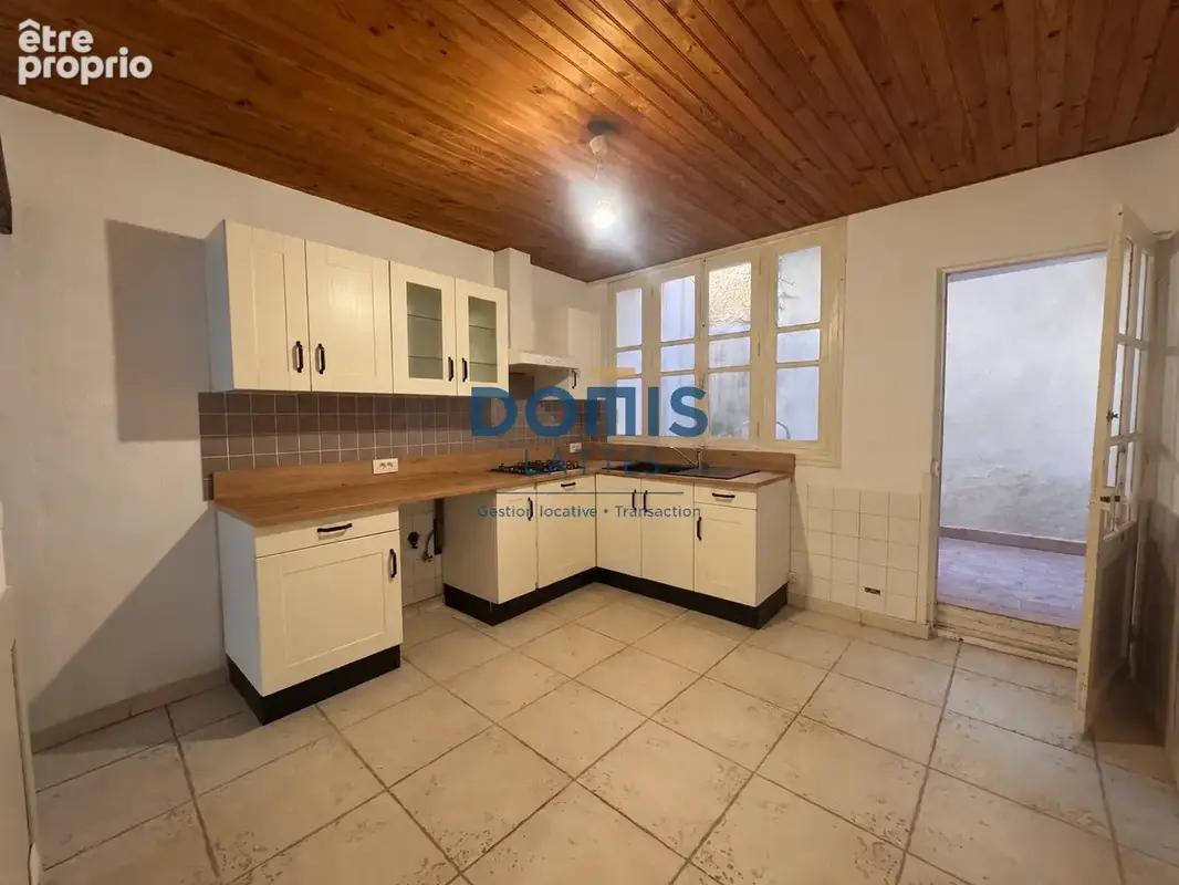 Perols centre - maison 4 pieces - photo 3