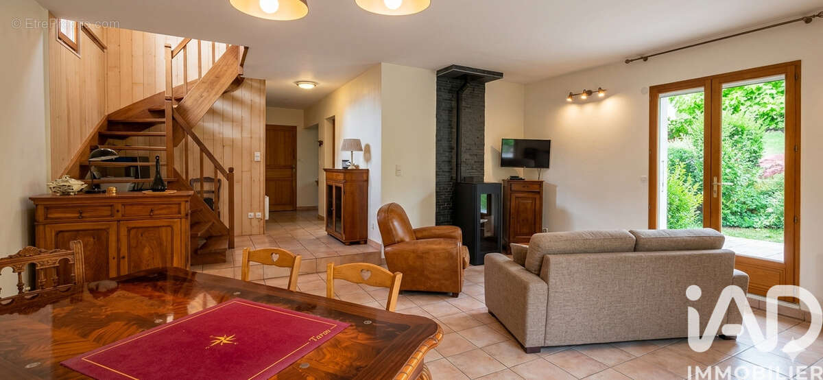 Photo 4 - Maison à SAINT-GEORGES-DE-COMMIERS