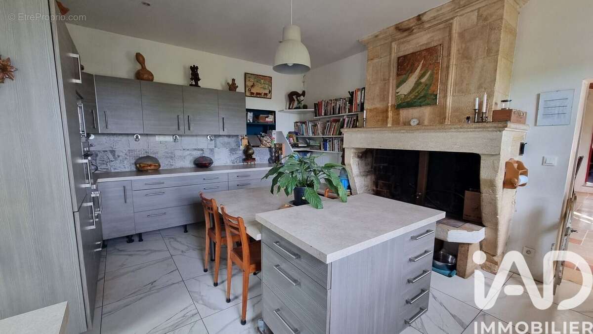 Photo 8 - Maison à SAINT-PEY-DE-CASTETS