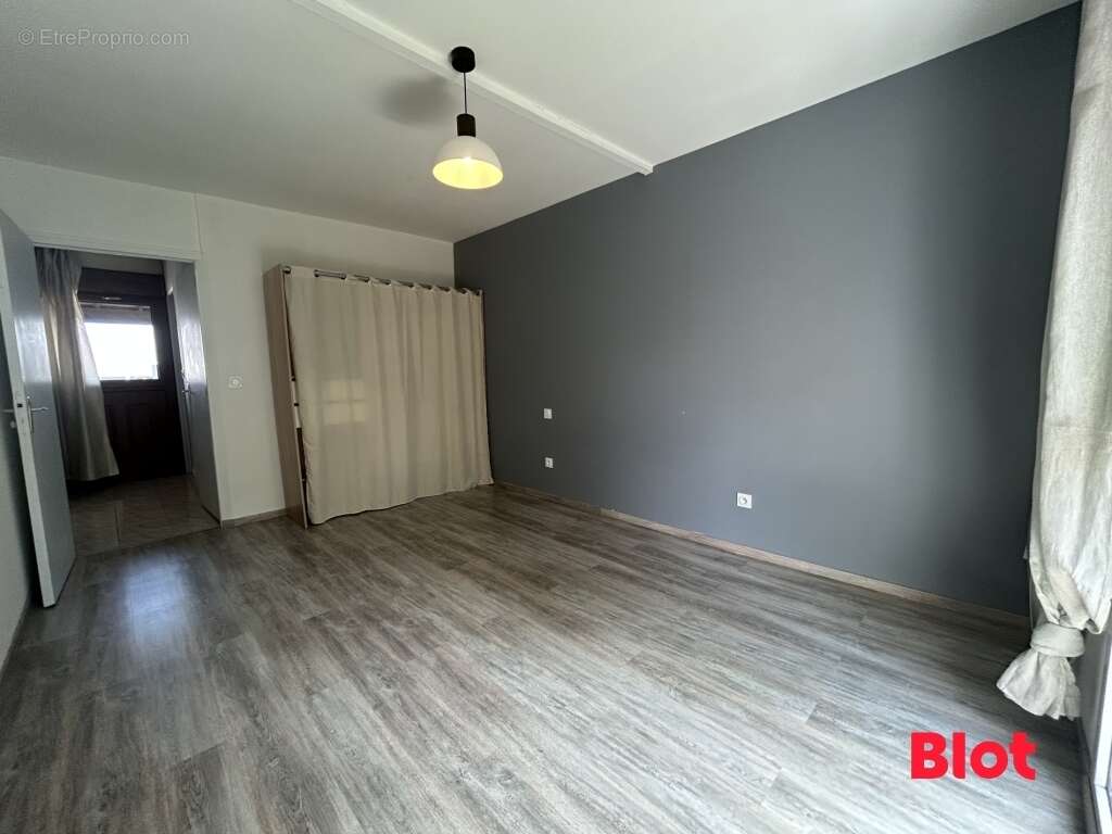 Appartement à SAINT-MALO