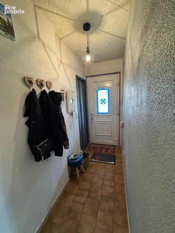 Vente Maison de Plain-Pied T5-4 avec Piscine et Garages – Peyruis (04) - photo 10